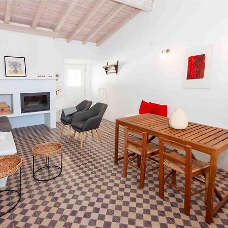 Monte Das Oliveiras - Casas De Campo Estremoz Exterior photo