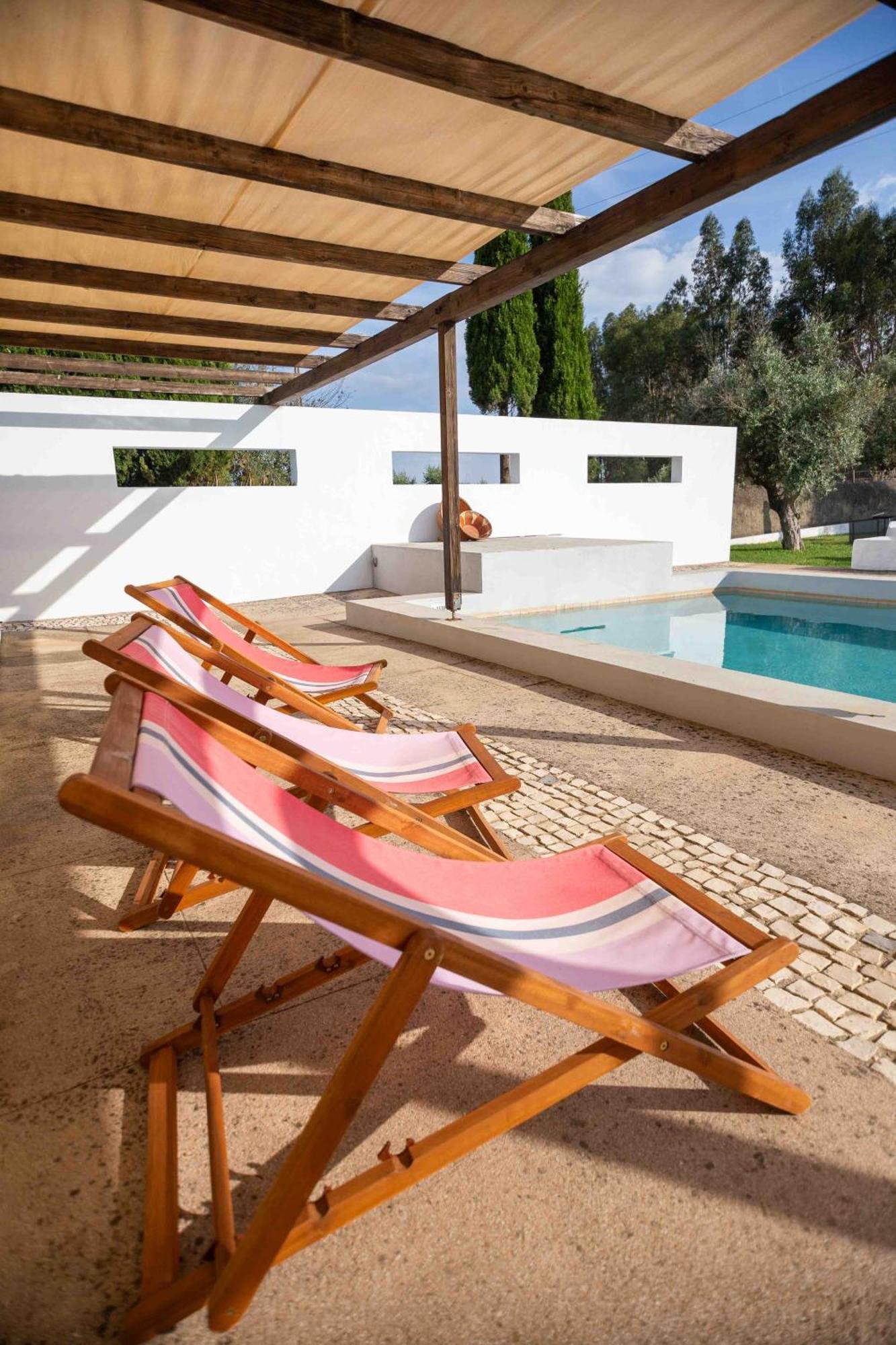 Monte Das Oliveiras - Casas De Campo Estremoz Exterior photo