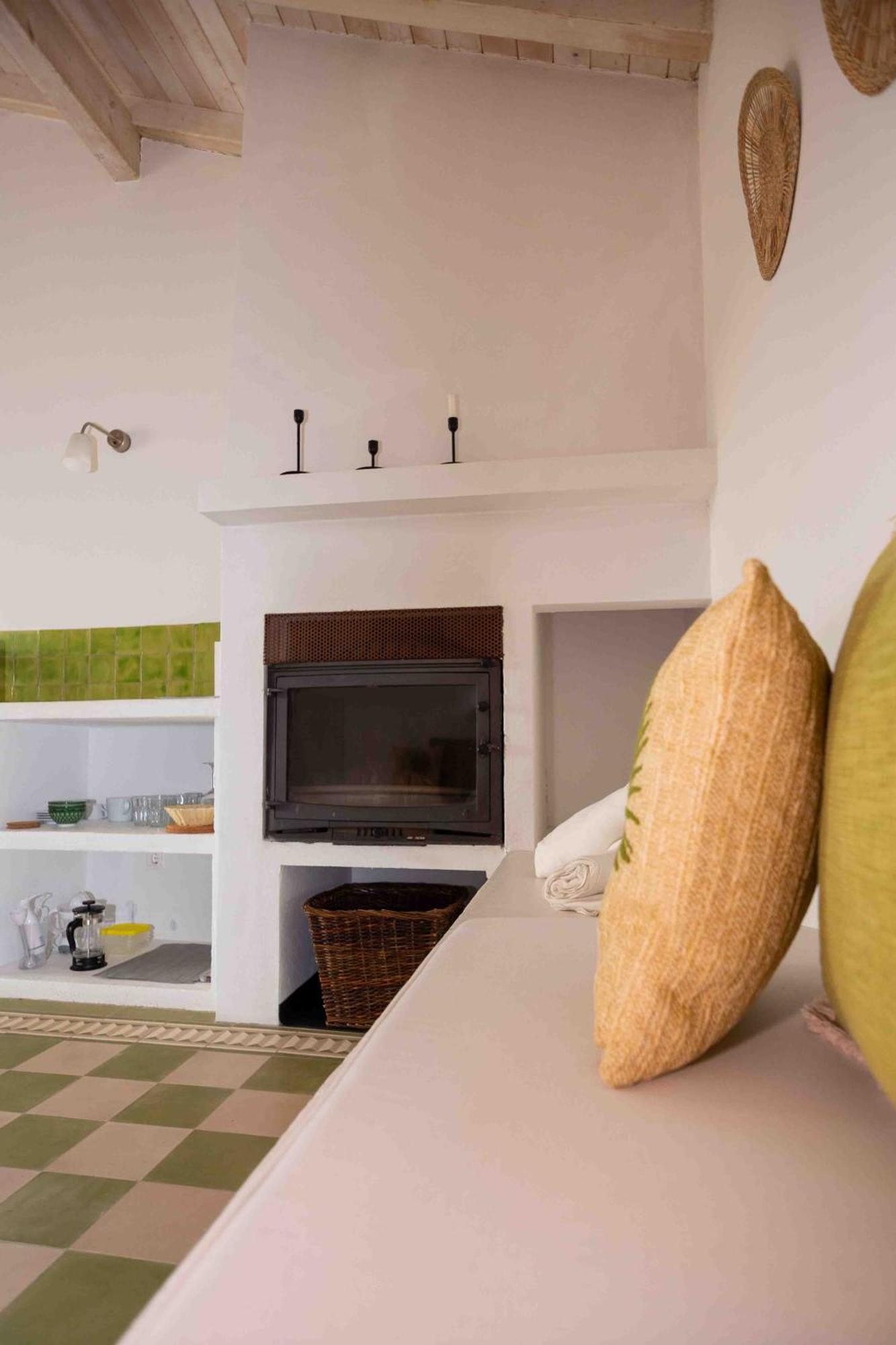 Monte Das Oliveiras - Casas De Campo Estremoz Exterior photo