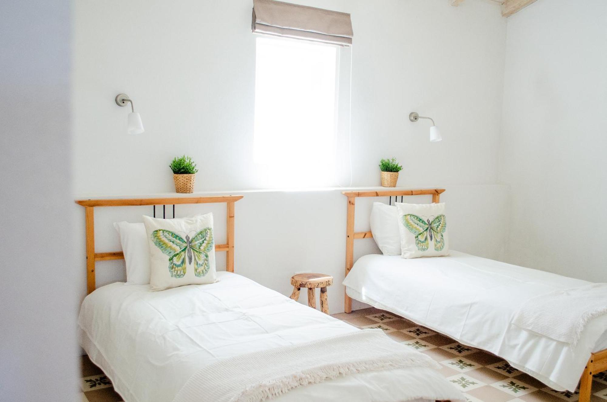 Monte Das Oliveiras - Casas De Campo Estremoz Exterior photo