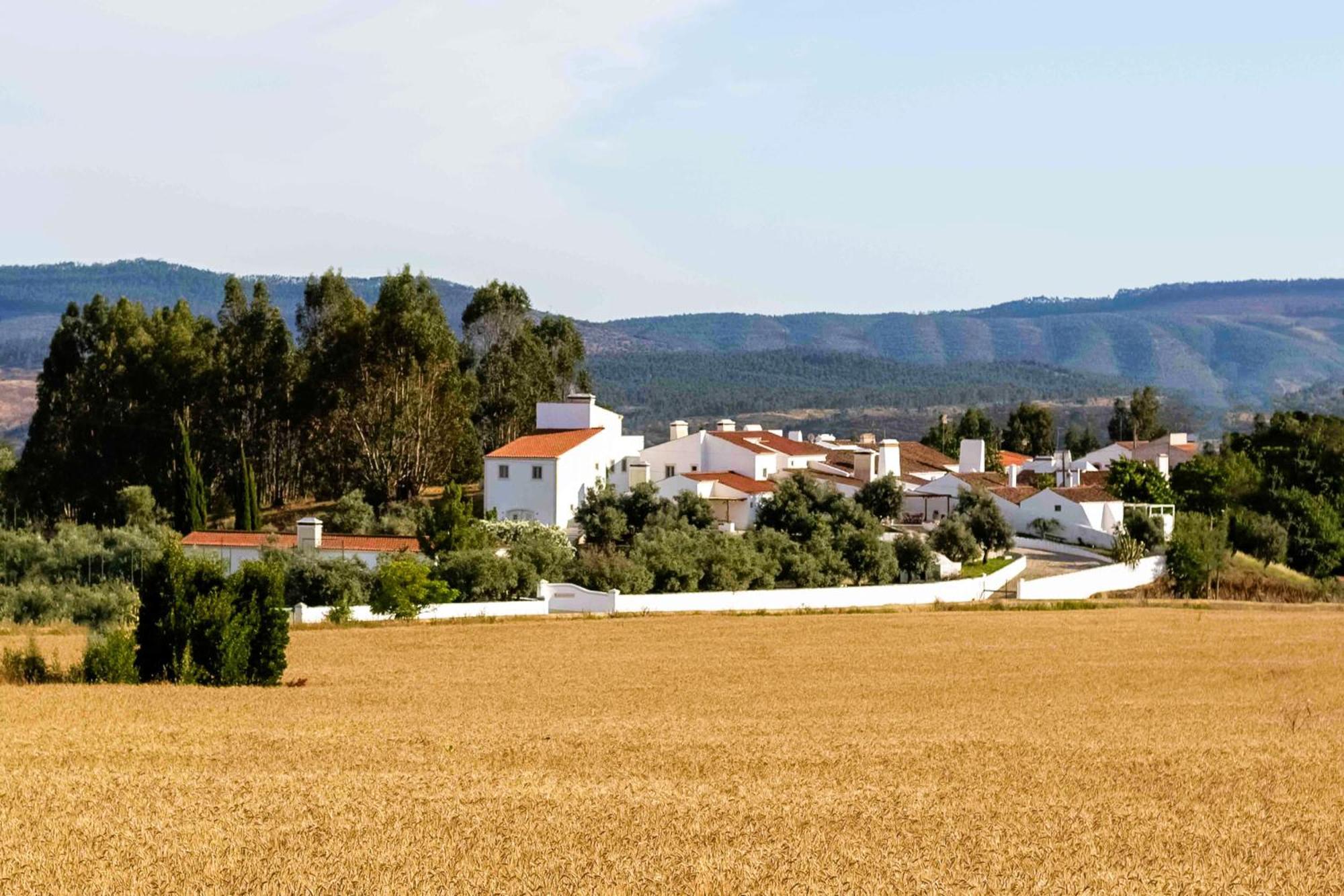 Monte Das Oliveiras - Casas De Campo Estremoz Exterior photo