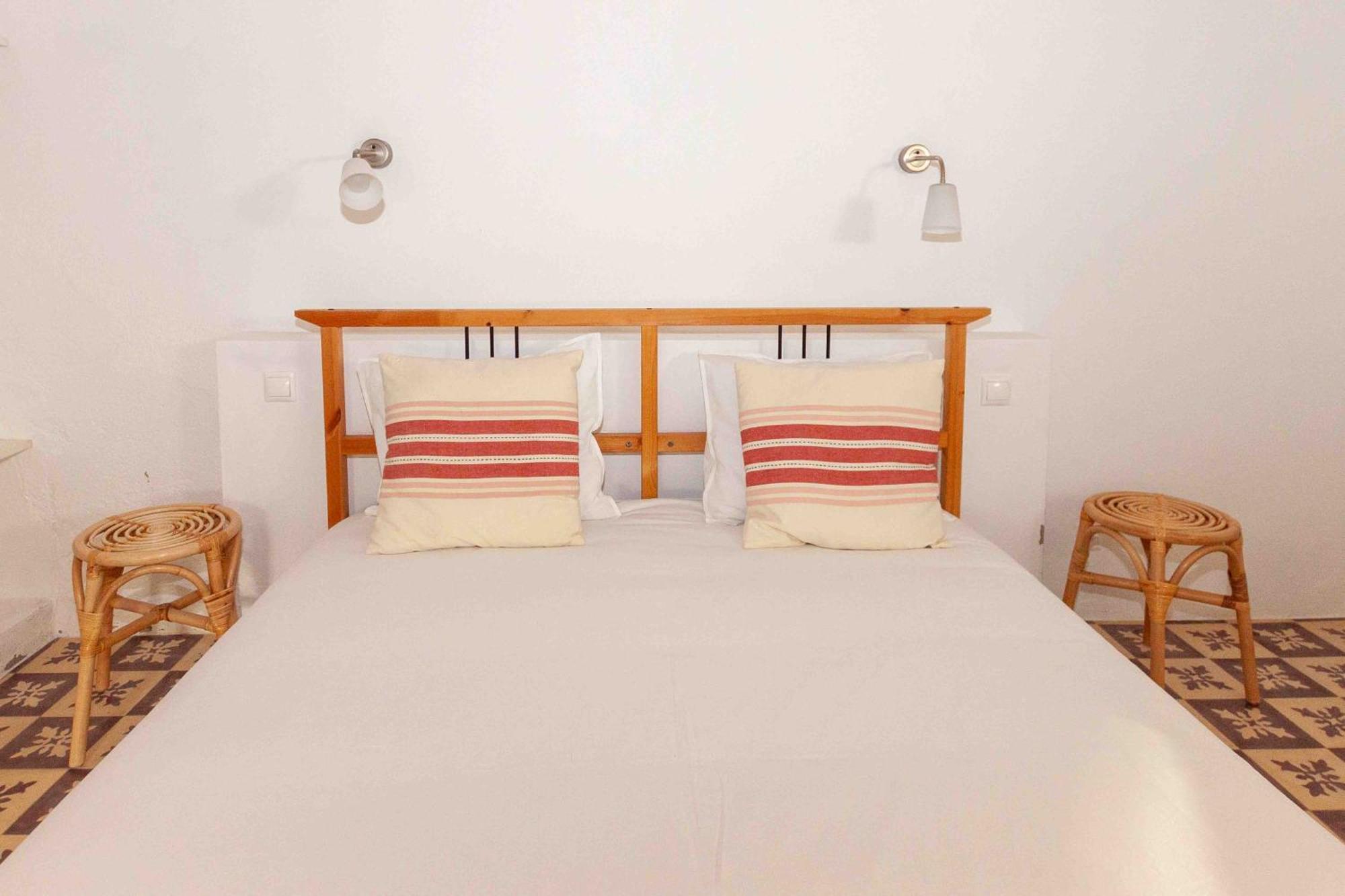 Monte Das Oliveiras - Casas De Campo Estremoz Exterior photo
