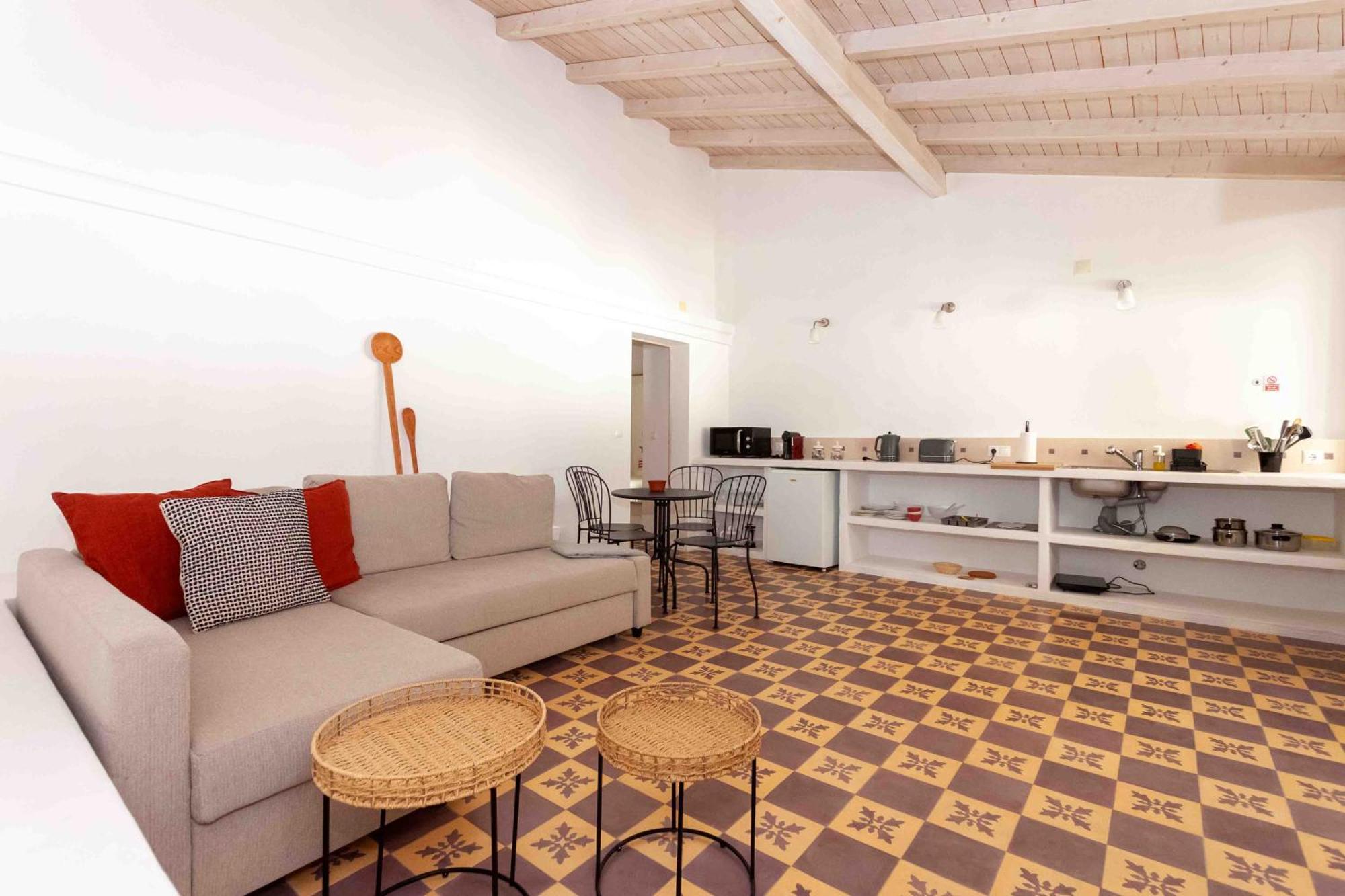Monte Das Oliveiras - Casas De Campo Estremoz Exterior photo